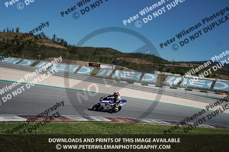 may 2019;motorbikes;no limits;peter wileman photography;portimao;portugal;trackday digital images